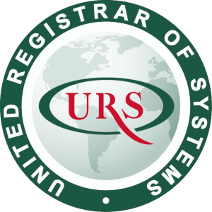 Logo - URS